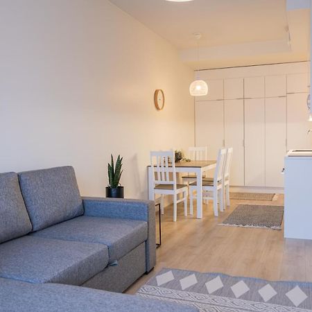 Snowflake Suites I โรวานิเอมิ ภายนอก รูปภาพ