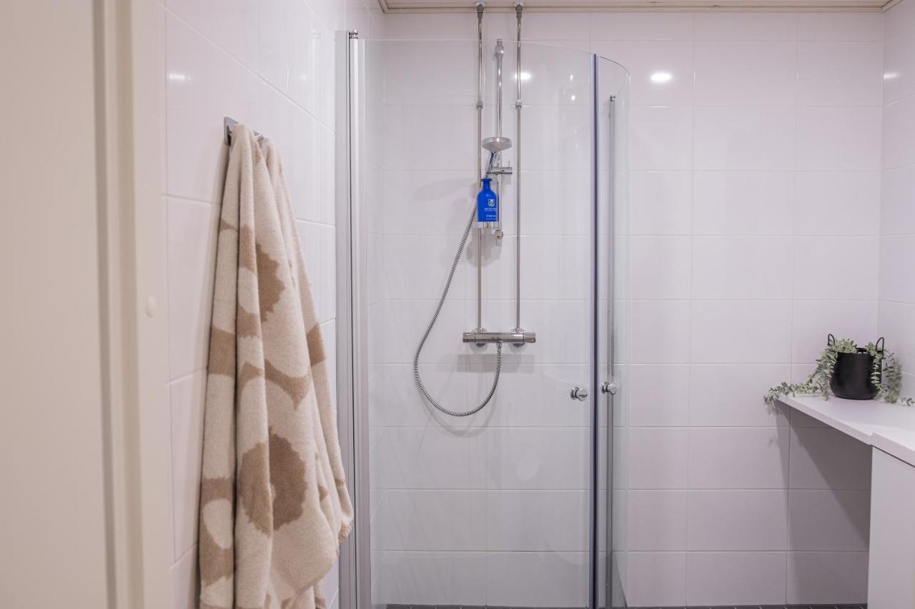 Snowflake Suites I โรวานิเอมิ ภายนอก รูปภาพ